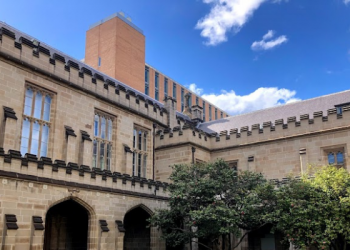 Beasiswa Co-Funding LPDP untuk S2