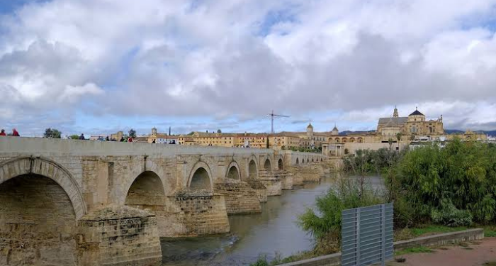 Kisah Penduduk Muslim Keluar dari Cordoba (3)