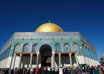 Kaitan Masjid Al Aqsa dengan Islam secara Akidah dan Syariat