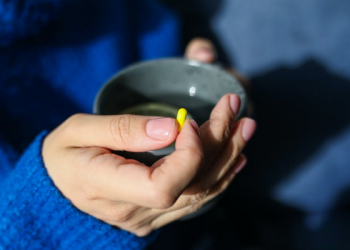 Cara Mencegah Penyakit Tifus