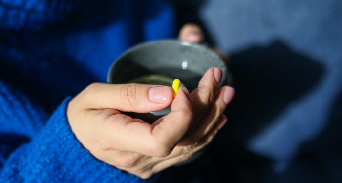 Cara Mencegah Penyakit Tifus