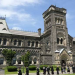 Beasiswa S1 di University of Toronto Kanada