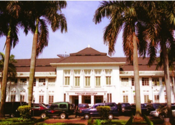 Sejarah Berdirinya dan Perkembangan Universitas Indonesia