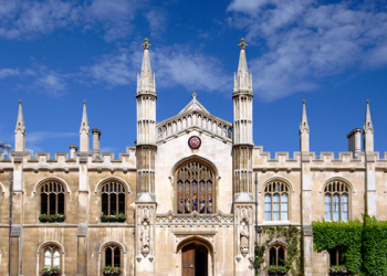 Beasiswa Chevening dari Pemerintah Inggris untuk S2