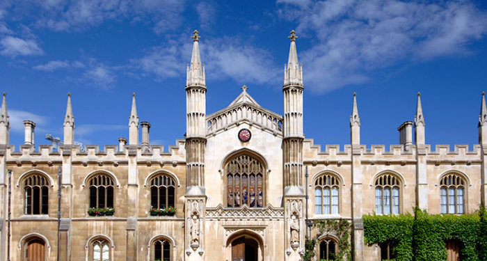 Beasiswa Chevening dari Pemerintah Inggris untuk S2