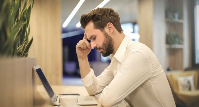 Cara Mengatasi Terlalu Sering Sakit Kepala