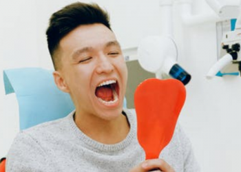 Pentingnya Menjaga Kesehatan Rongga Mulut