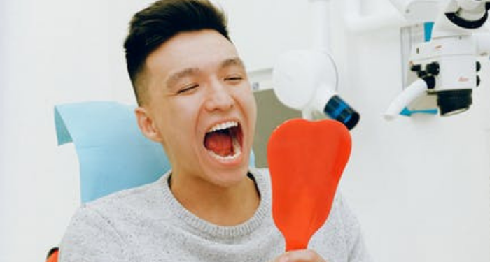 Pentingnya Menjaga Kesehatan Rongga Mulut