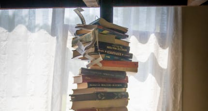 Bertambahnya Ilmu juga Termasuk Salah Satu Rezeki