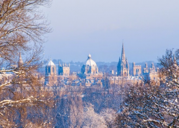 Kuliah di University of Oxford atau Cambridge melalui Beasiswa Jardine