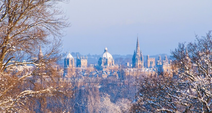 Kuliah di University of Oxford atau Cambridge melalui Beasiswa Jardine