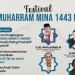 Kantor Berita MINA akan Selenggarakan Festival Muharram 1443 H