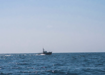 Sejarah yang Hilang, Pertempuran Djerba