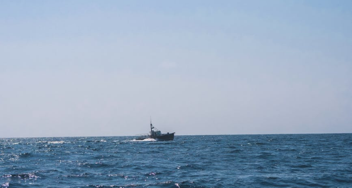 Sejarah yang Hilang, Pertempuran Djerba