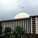 Mengenal Konsep Masjid Berkelanjutan