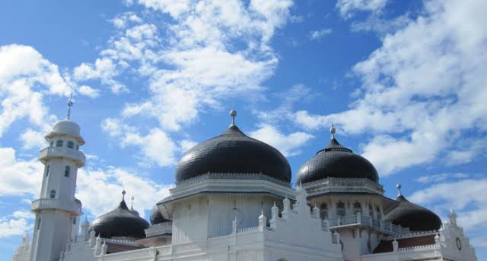 Tiga Aspek Pengelolaan Masjid