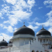 Tiga Aspek Pengelolaan Masjid