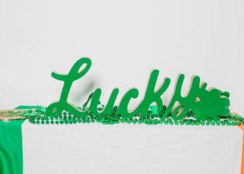 Empat Sifat yang Dimiliki Orang-orang Beruntung