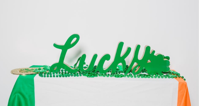 Empat Sifat yang Dimiliki Orang-orang Beruntung