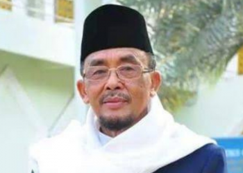 Pendiri Pondok Pesantren Darunnajah, Kiai Mahrus Amin Meninggal Dunia