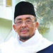 Pendiri Pondok Pesantren Darunnajah, Kiai Mahrus Amin Meninggal Dunia