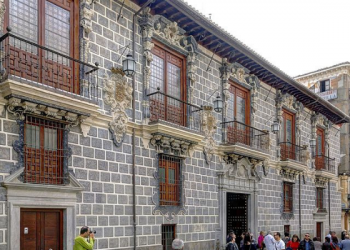 Madrasah Al Yusufiyyah jadi Sejarah Awal Sebelum Berdirinya Universitas Granada (1)