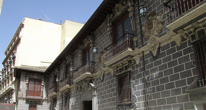 Madrasah Al Yusufiyyah jadi Sejarah Awal Sebelum Berdirinya Universitas Granada (2)