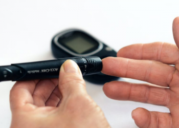 Tips olahraga bagi penderita diabetes