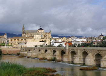 Kisah Lepasnya Cordoba dari Kekuasaan Islam