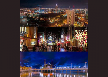 Beasiswa untuk Mahasiswa S1 Asal Sulawesi