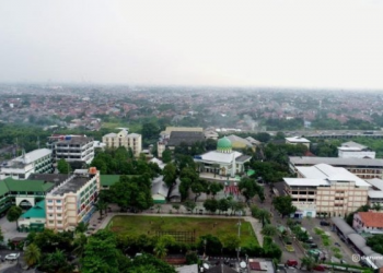 Sejarah Berdirinya Pondok Pesantren Darunnajah