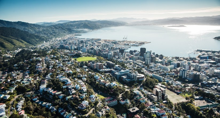 Beasiswa S2 di Victoria University of Wellington