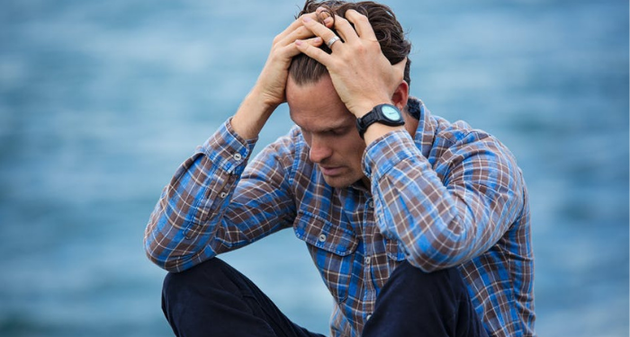 Mengenal Sindrom Kepala Meledak, Gejala dan Tips Mencegahnya