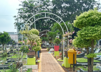 Amalan-amalan Bermanfaat untuk Orang yang Sudah Meninggal