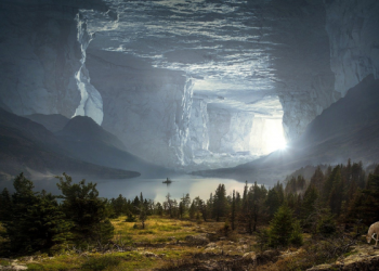 Tafsir Surat Al-Kahfi Ayat 16, Para Pemuda Berlindung dari Kaum Musyrik