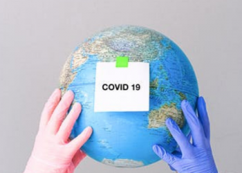 Peran yang Bisa Kita Lakukan dalam Menangani Covid-19