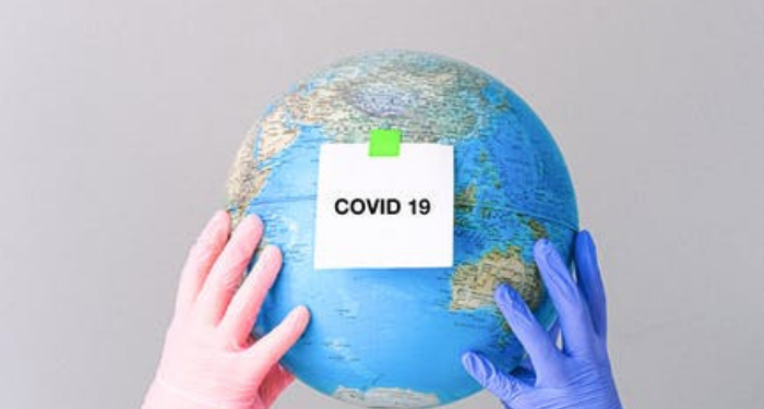 Peran yang Bisa Kita Lakukan dalam Menangani Covid-19