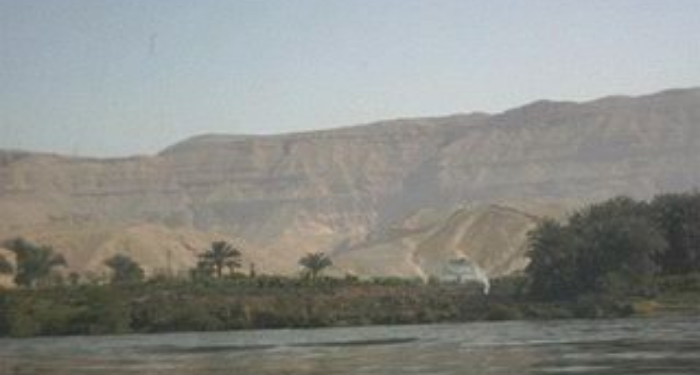 Kisah Nabi Musa Dihanyutkan oleh Ibunya saat Masih Bayi