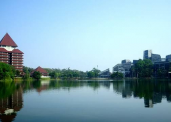 Beasiswa Tanoto Foundation untuk Mahasiswa S1