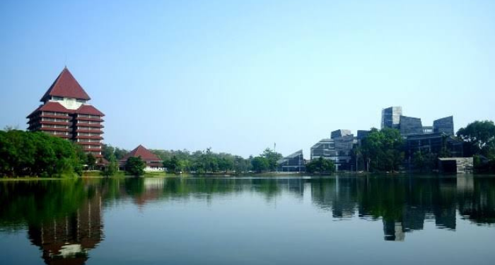 Beasiswa Tanoto Foundation untuk Mahasiswa S1