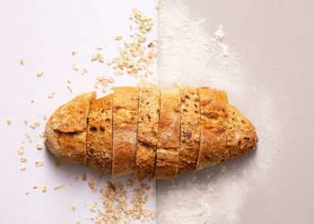 Umar bin Khattab Menangis Melihat Makanan Panglima