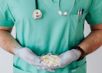 Badai Sitokin, Sistem Kekebalan Tubuh yang Tak Berfungsi dengan Baik