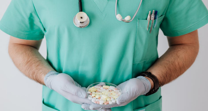 Badai Sitokin, Sistem Kekebalan Tubuh yang Tak Berfungsi dengan Baik