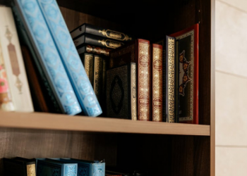 Mengenal Al-Ghazali dan Karya-karyanya