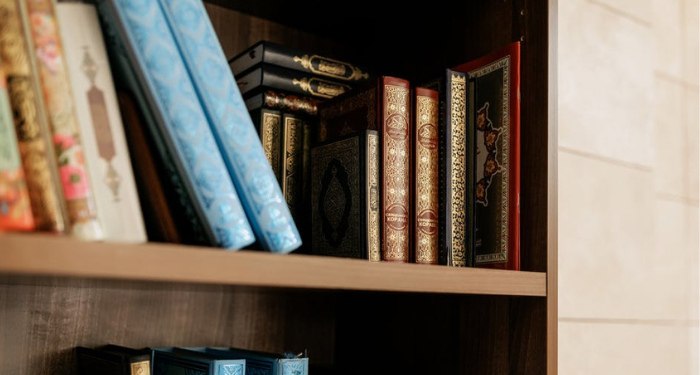 Mengenal Al-Ghazali dan Karya-karyanya