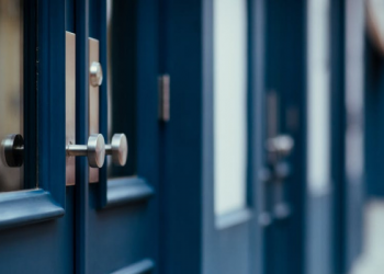 10 Pintu yang Ada di Masjid Al Aqsa