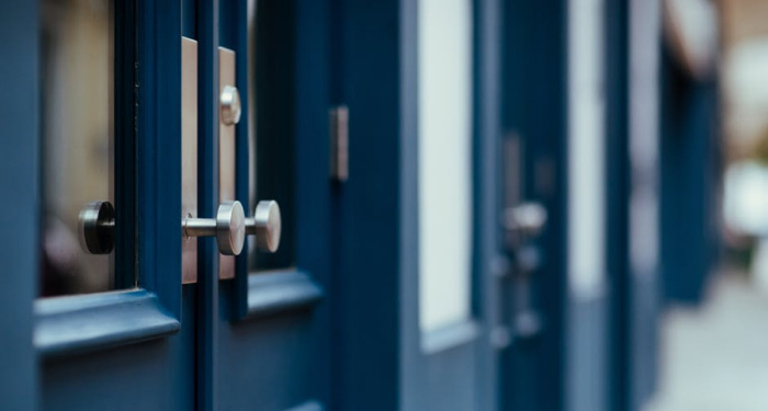 10 Pintu yang Ada di Masjid Al Aqsa