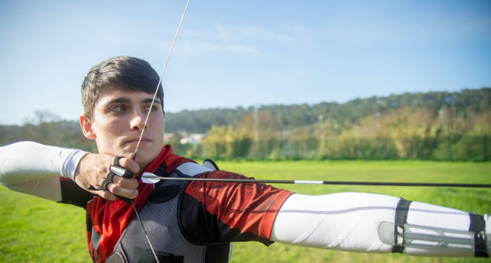 Pentingnya Memanah dalam Sejarah Islam