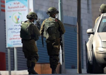 Peringatan Peristiwa Pembakaran Masjid Al Aqsa Diwarnai Tembakan