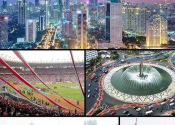 Jakarta Masuk Zona Aman Covid-19 apabila Kasus Positif di bawah 5 Persen